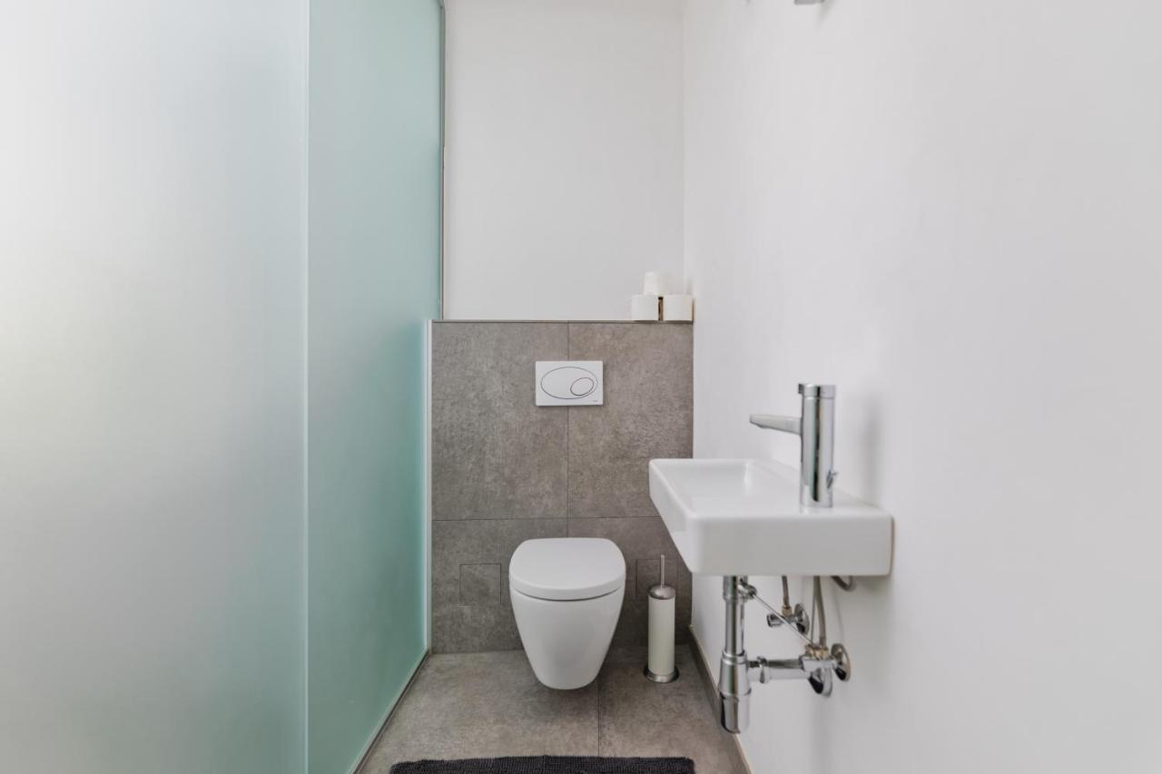 Smile Apartments Zum Goldenen Strauss Duernstein Exterior photo