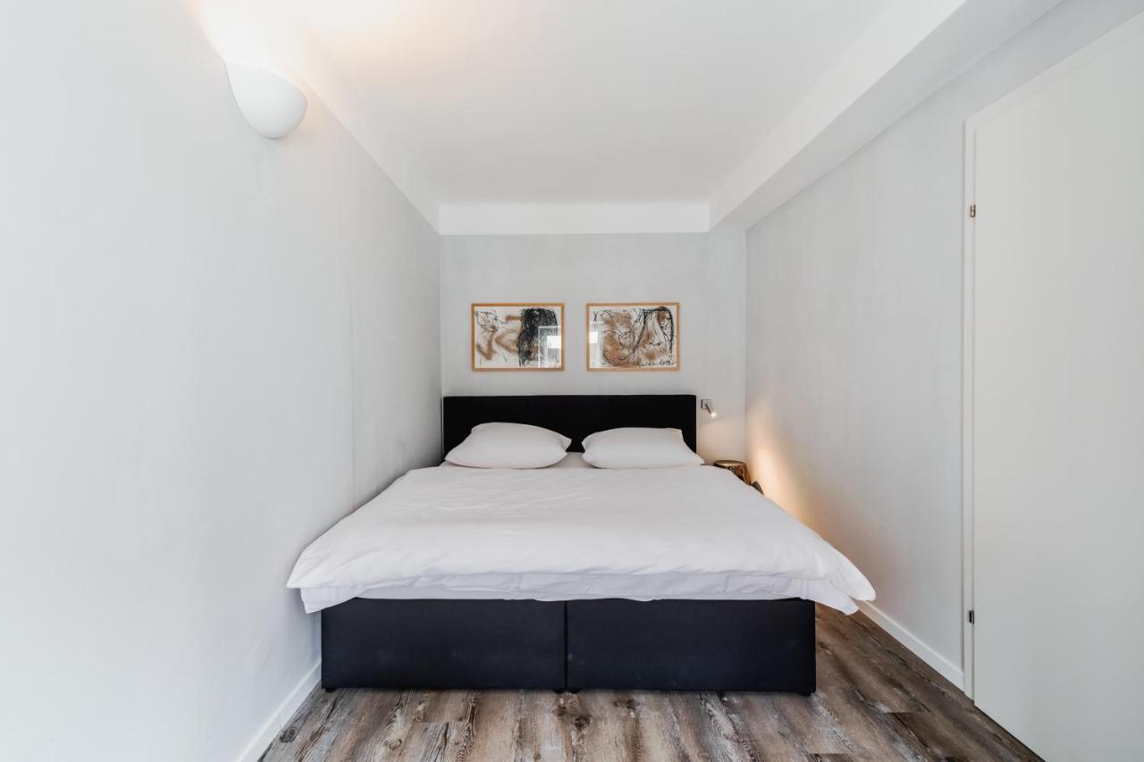 Smile Apartments Zum Goldenen Strauss Duernstein Exterior photo