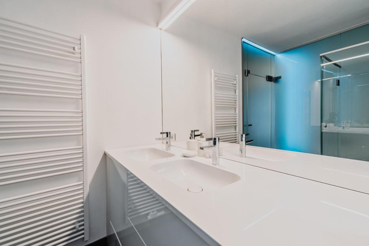 Smile Apartments Zum Goldenen Strauss Duernstein Exterior photo