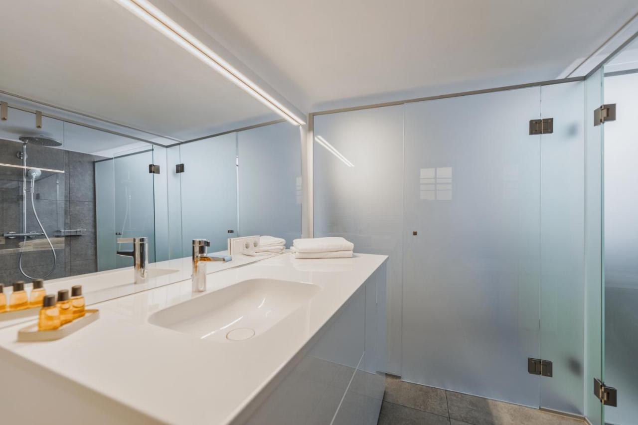 Smile Apartments Zum Goldenen Strauss Duernstein Exterior photo