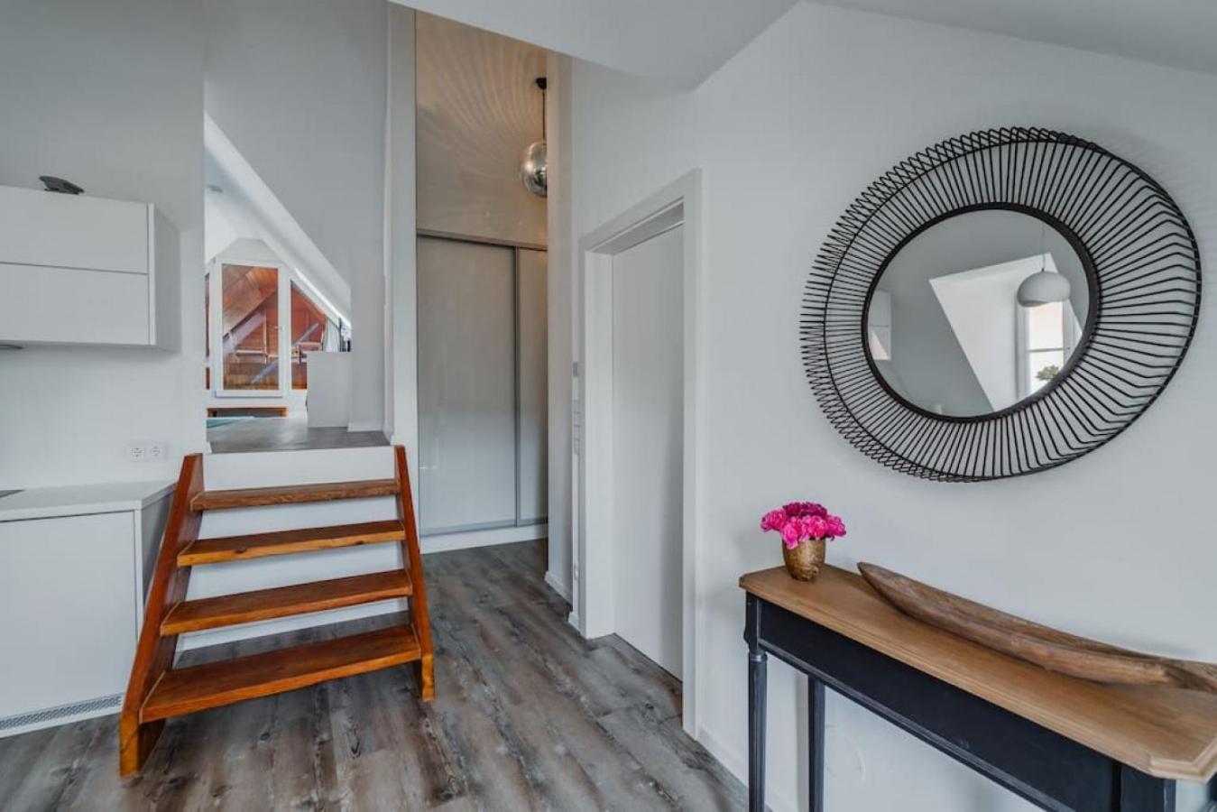 Smile Apartments Zum Goldenen Strauss Duernstein Room photo
